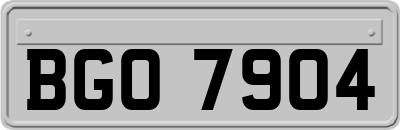 BGO7904