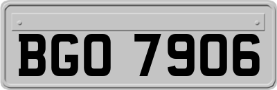 BGO7906