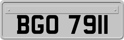 BGO7911