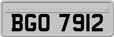 BGO7912