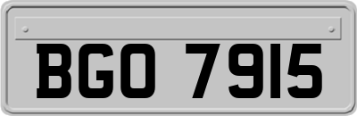BGO7915