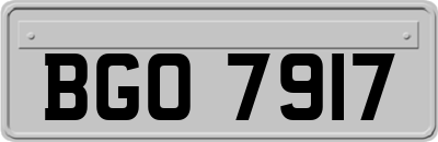 BGO7917
