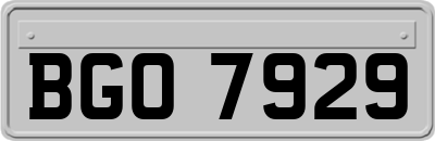 BGO7929