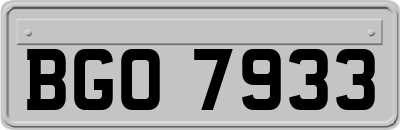 BGO7933