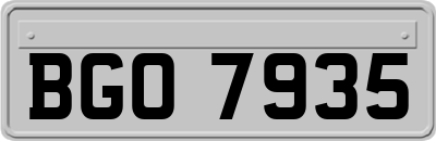 BGO7935
