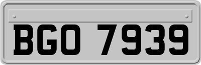 BGO7939