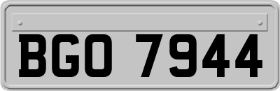 BGO7944