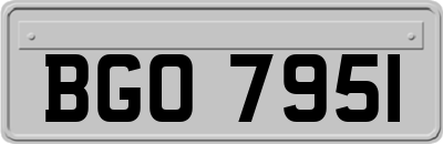 BGO7951