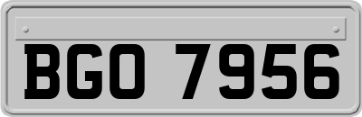 BGO7956