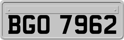 BGO7962