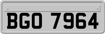 BGO7964