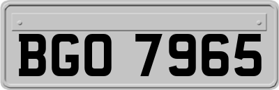BGO7965