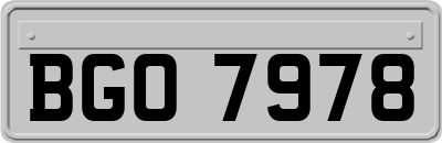 BGO7978