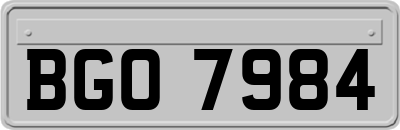 BGO7984