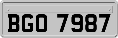 BGO7987