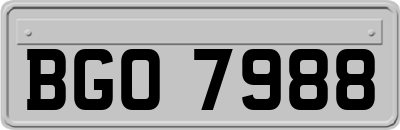 BGO7988