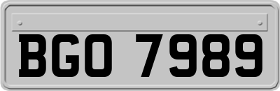 BGO7989