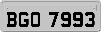 BGO7993