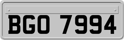 BGO7994
