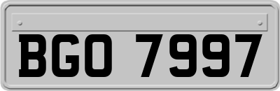 BGO7997