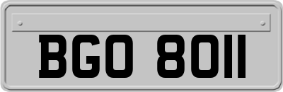 BGO8011