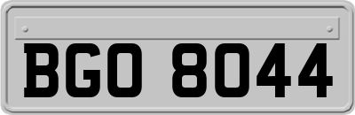 BGO8044