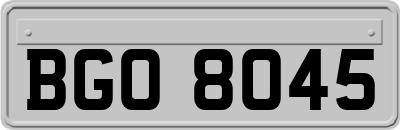 BGO8045