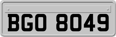 BGO8049