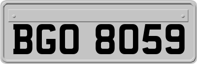 BGO8059