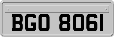 BGO8061