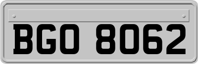 BGO8062