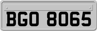 BGO8065