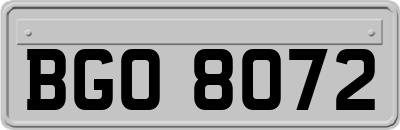 BGO8072