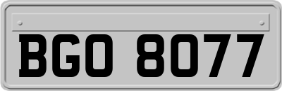 BGO8077