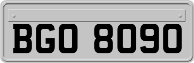 BGO8090