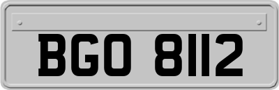 BGO8112