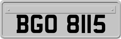 BGO8115