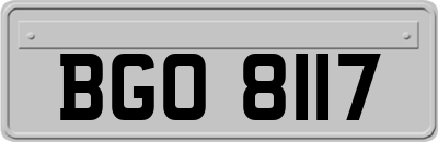 BGO8117