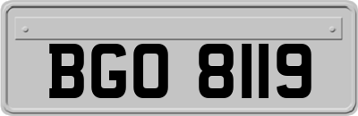 BGO8119