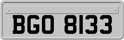 BGO8133