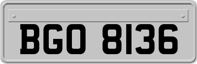 BGO8136