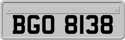 BGO8138