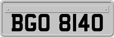 BGO8140