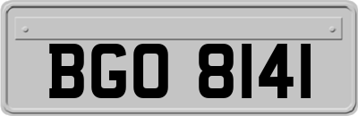 BGO8141
