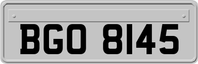BGO8145
