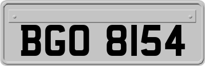 BGO8154