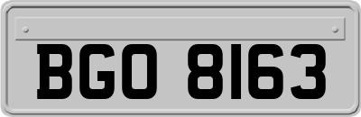 BGO8163