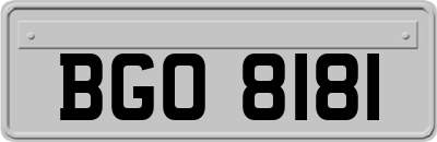 BGO8181