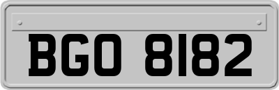 BGO8182