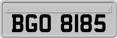 BGO8185